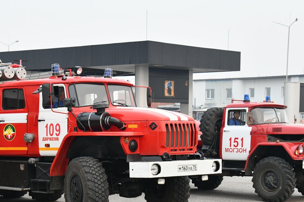    Фото: Евгений Епанчинцев Источник: ria.ru