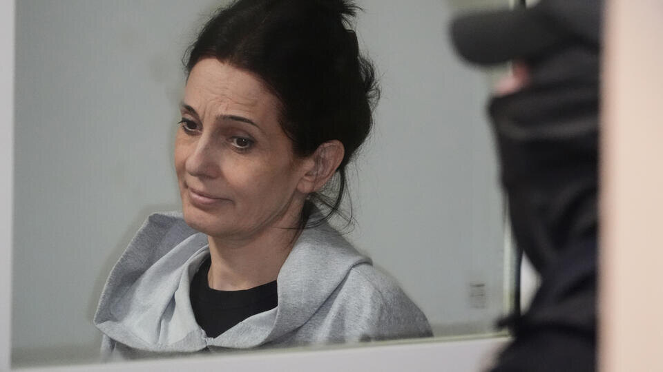     Убили младенца ради статистики: врачи Белая и Сушкевич получили реальные сроки ИЗВЕСТИЯ/Эдуард Корниенко