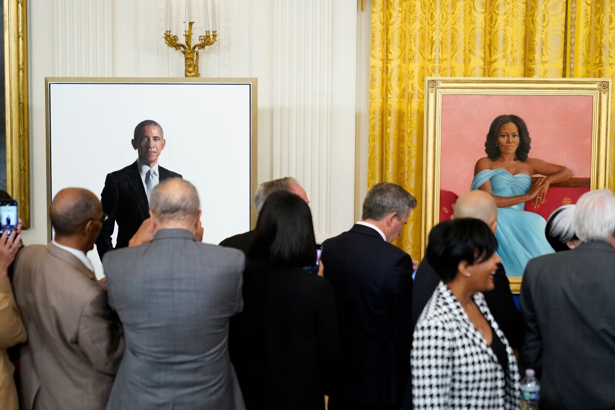     / Источник: © Andrew Harnik/AP/TASS