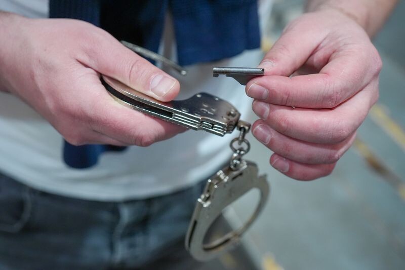     / Источник: © ИЗВЕСТИЯ/Эдуард Корниенко