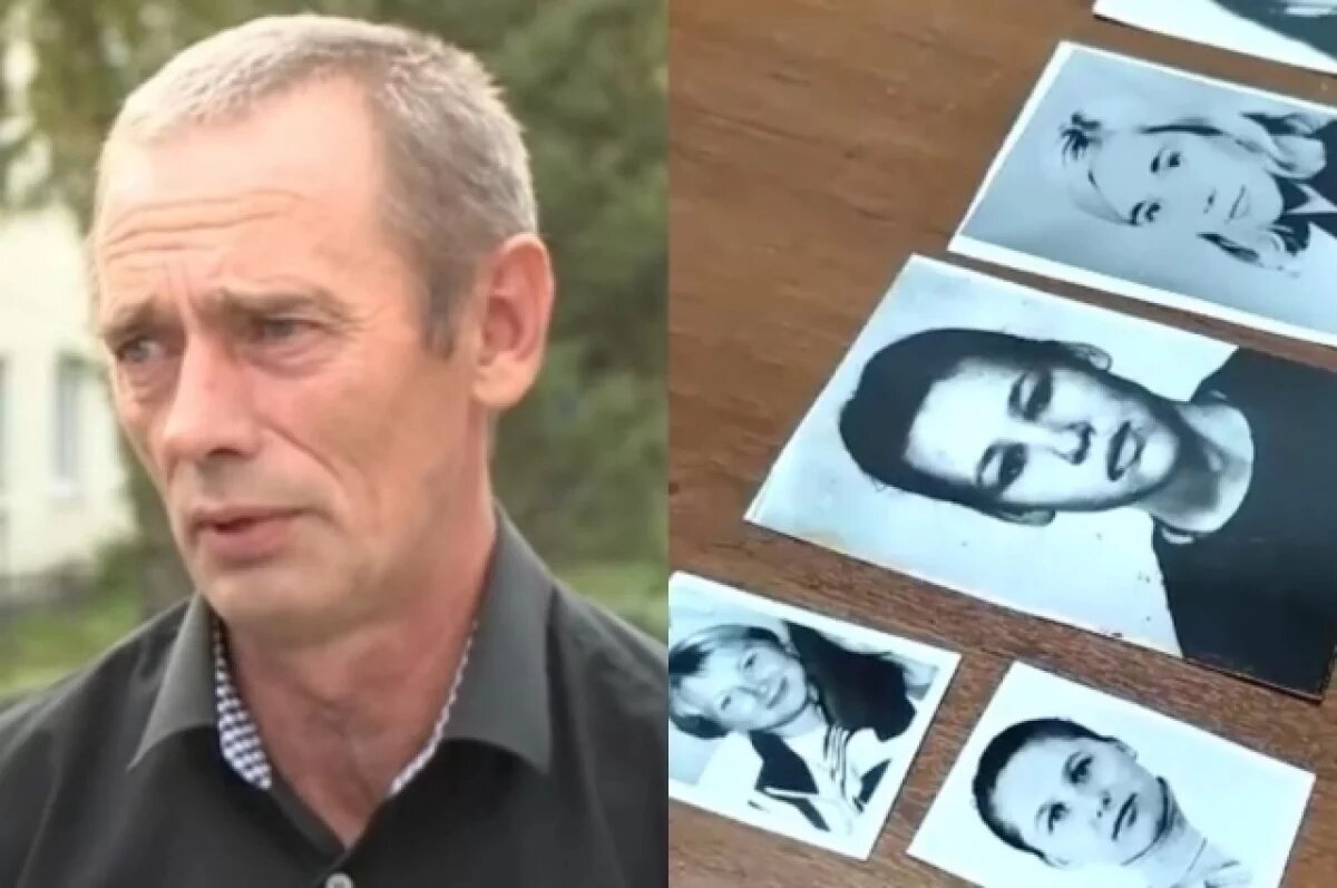    Дело «барнаульского маньяка» вошло в стадию прений