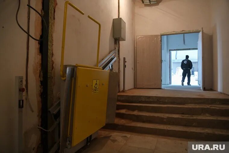 Юристы общественников готовят проект даннных изменений. Фото: Владимир Жабриков © URA.RU