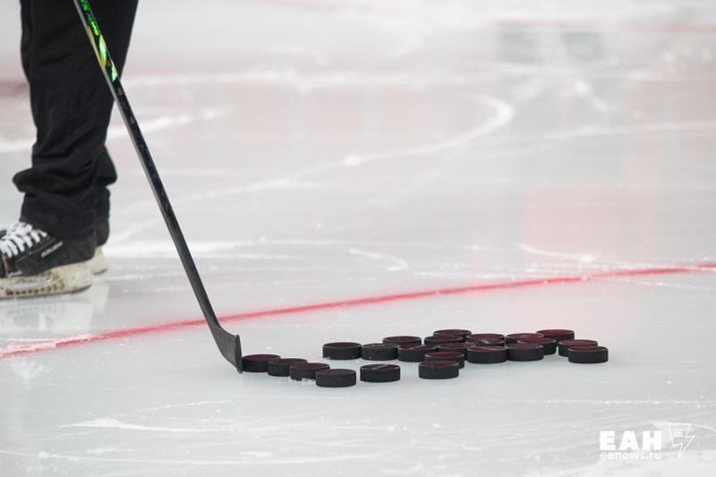    Архивное фото ЕАН