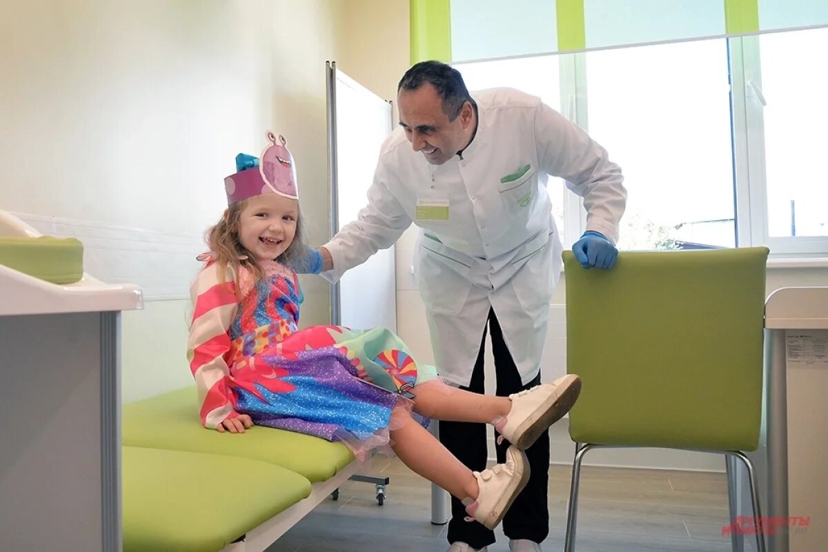    Стал известен алгоритм получения справок для детсадов в Мурманской области