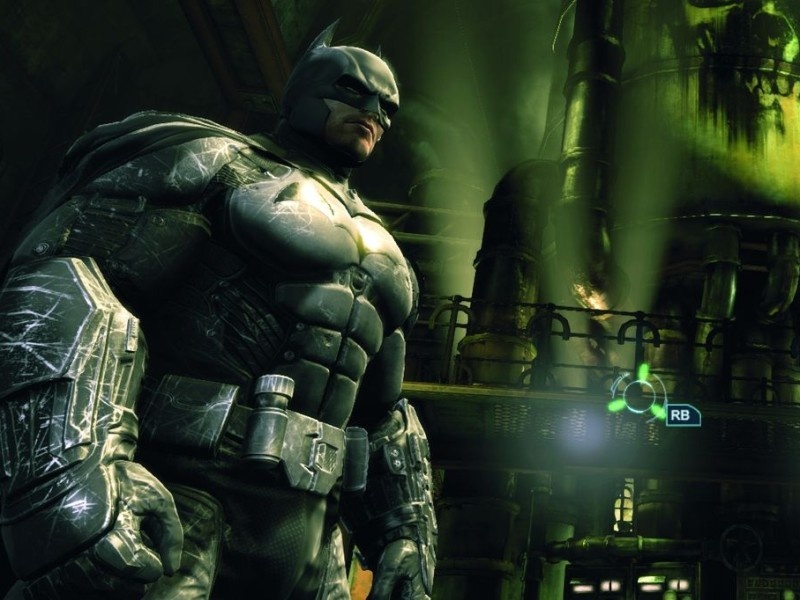    Помянем. IGN выпустил топ лучших игровых приквелов