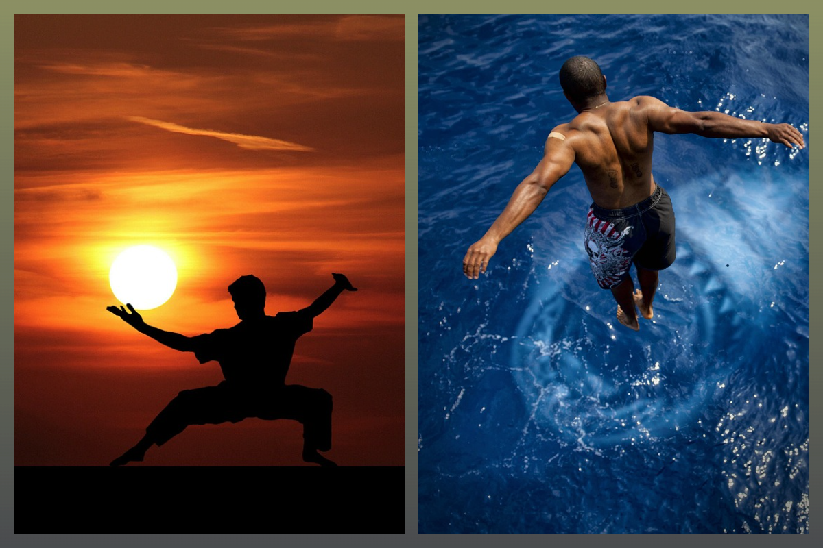 12 августа молитва апостолам Силуану и Силе - помогает в укреплении мужской силы/pixabay.com