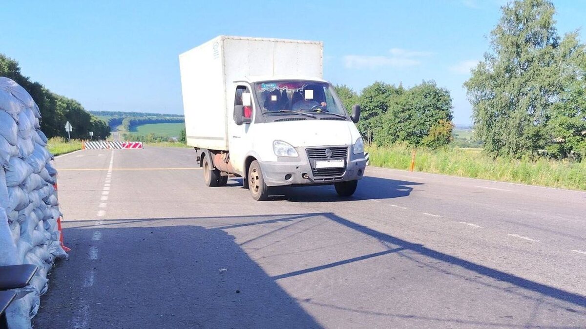    "Мясная афера": полиция поймала курского скотокрада