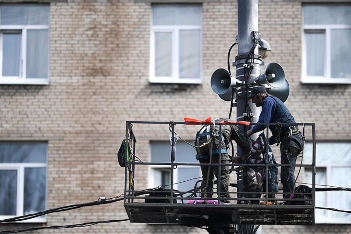    Фото: Владимир Астапкович Источник: ria.ru