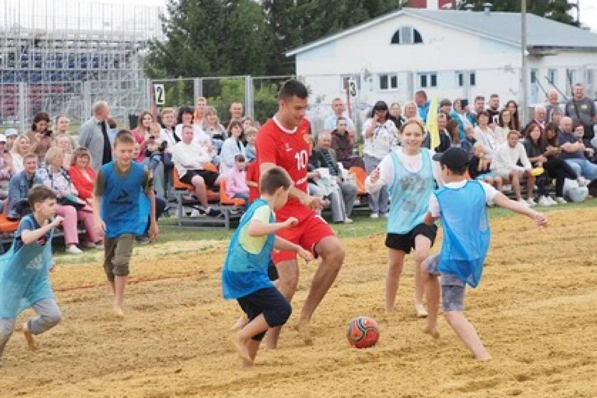    Фото: Пресс-служба Главы РМ