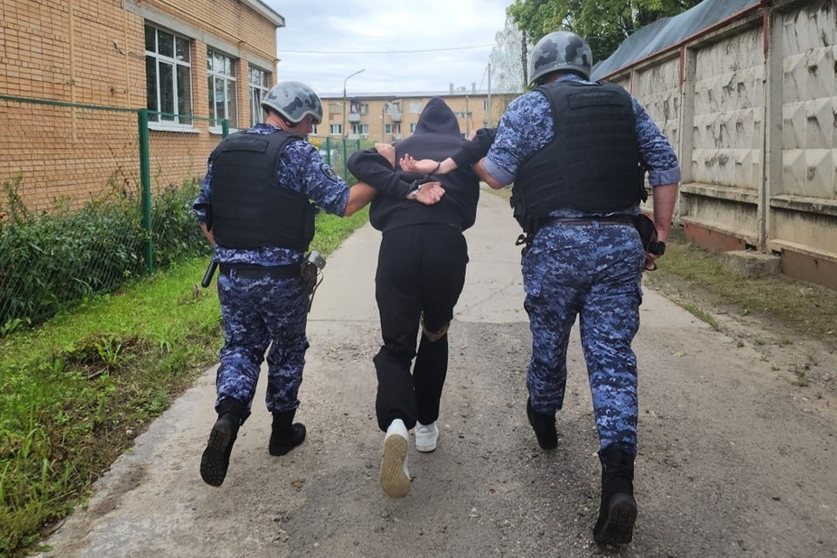    Фото: Иван Дубров, Источник: МедиаБанк Подмосковья