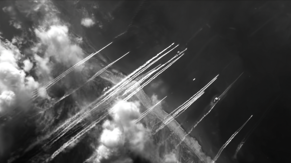 Фото: © РЕН ТВ