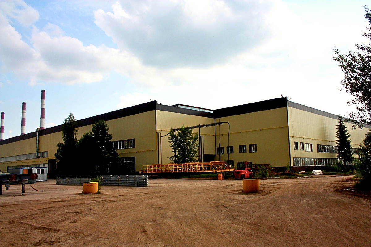 сэндвич-панели SandPan