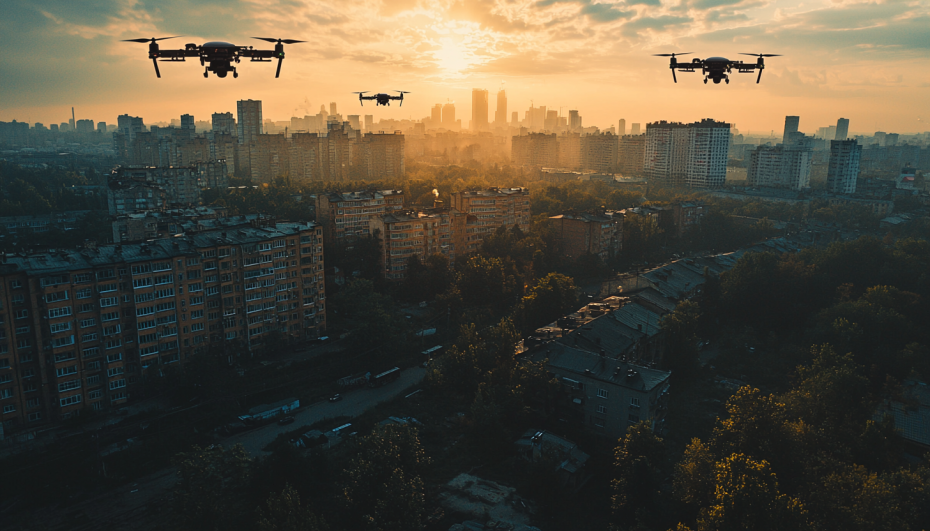    Сгенерировано в Midjourney/NEWS.ru