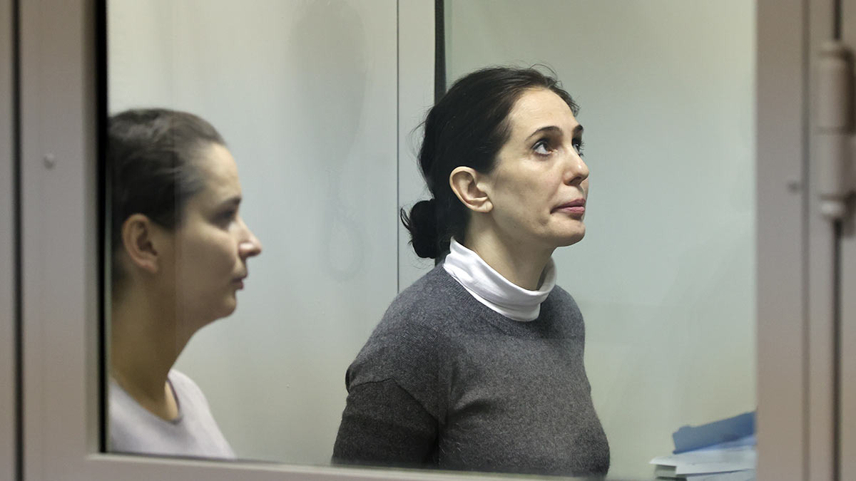 ©Михаил Терещенко/ТАСС