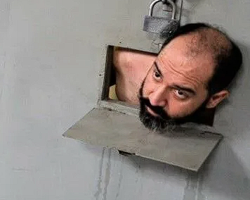 АРМЯНСКИЕ ТЮРЬМЫ: Где воровские традиции встречаются с кавказским менталитетом, а "положенцы" правят жёстче генералов