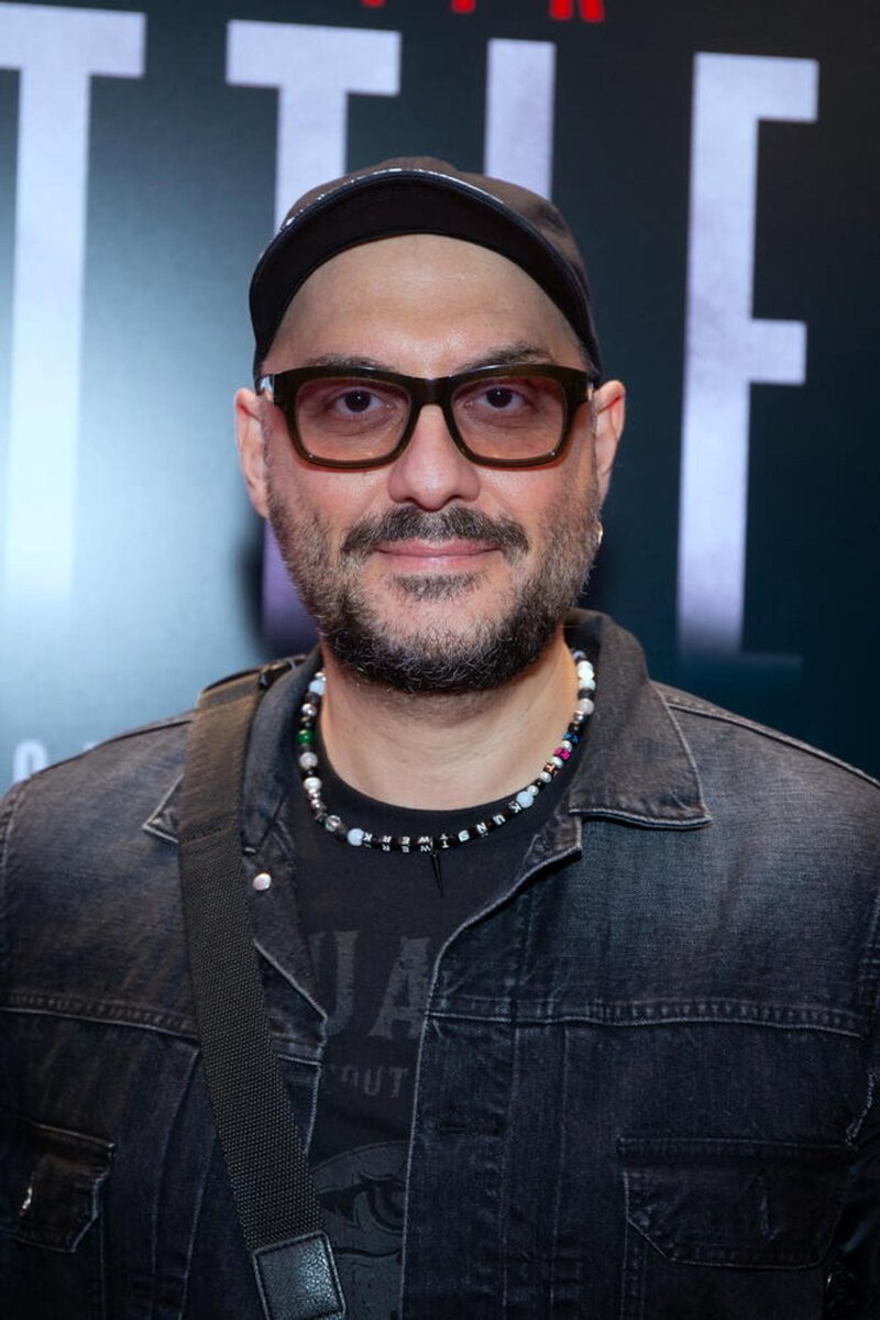    Кирилл Серебренников. Фото: Legion media