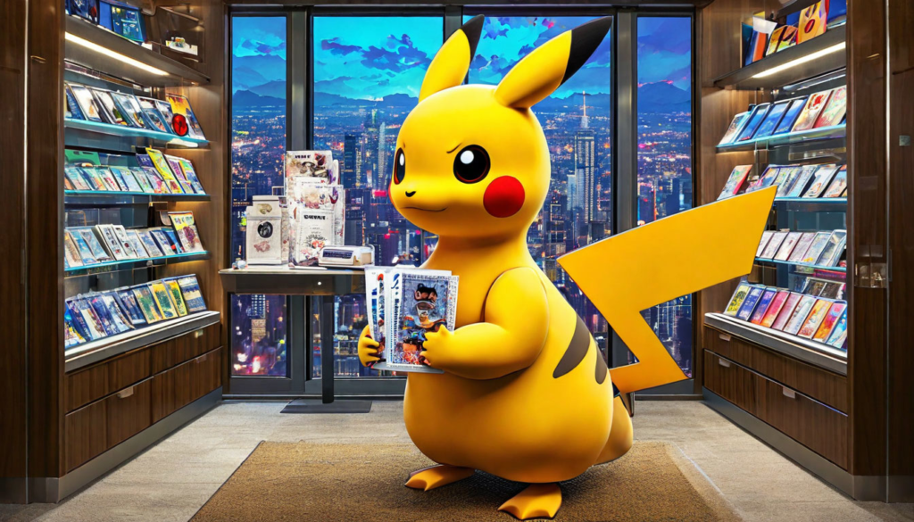    Карты_Pokemon_авторские_подарки_на_Авито Суетолог