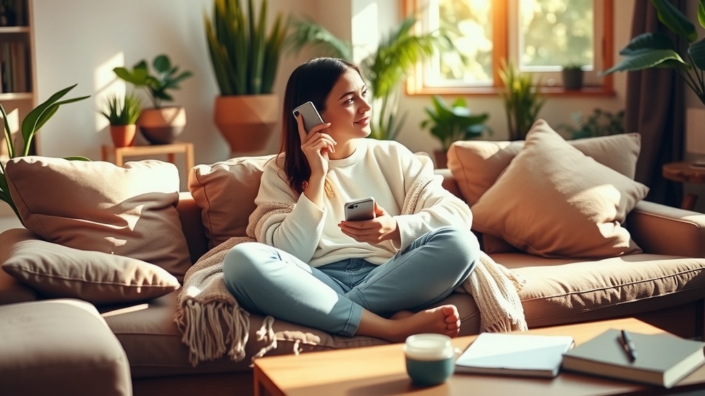    Как защитить свое личное время в сети? Узнайте, как установить цифровые границы и управлять онлайн-общением эффективно! Ирина Шабанова