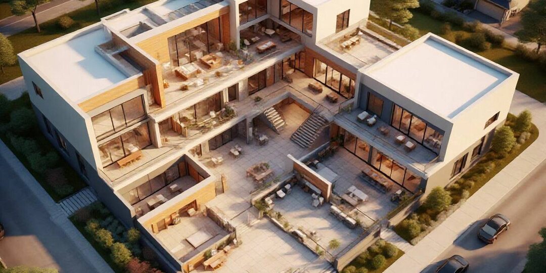 Технический план здания в 2025 году: Полный гид для собственников