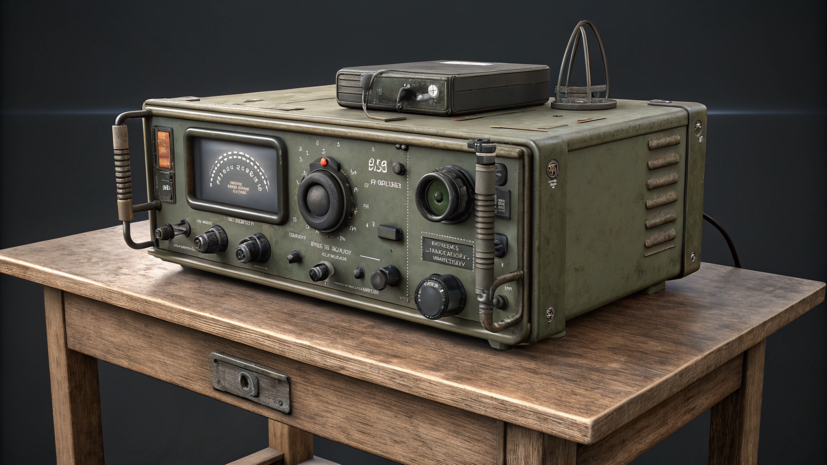   Сгенерировано с помощью ИИ