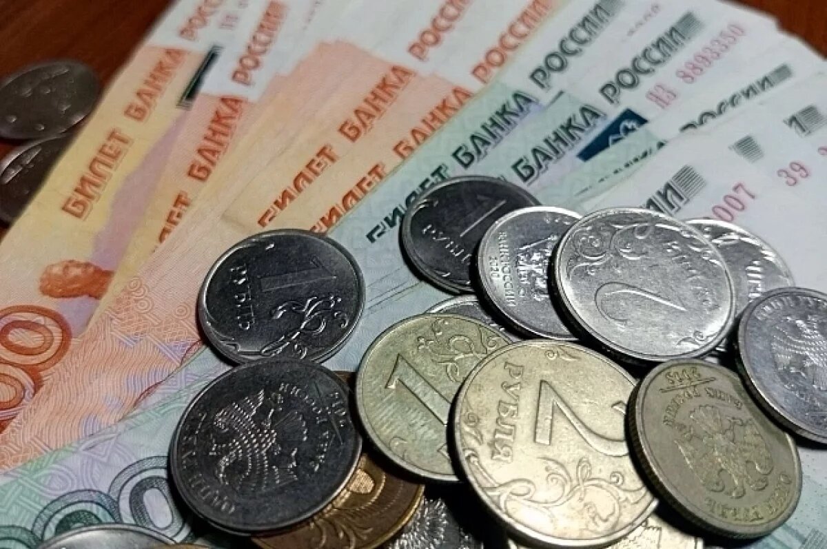    На Урале женщина получила 1,6 млн рублей за несуществующих детей