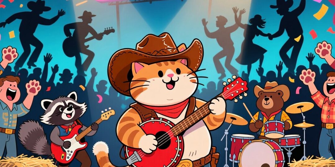 Лучшие музыканты лета 2025 по версии чарта Billboard Artist 100. Почему так много КАНТРИ?