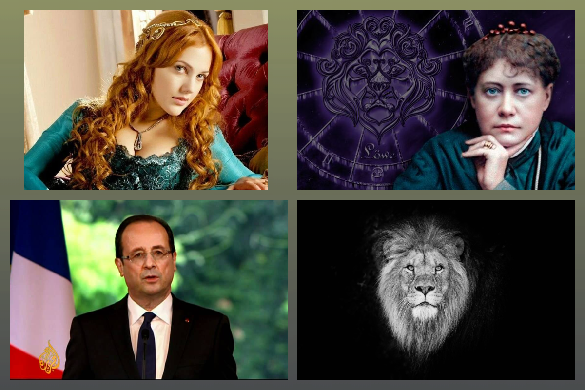 Мерьем Узерли, Франсуа Аланд, Елена Блаватская - именинники 12 августа/pixabay.com