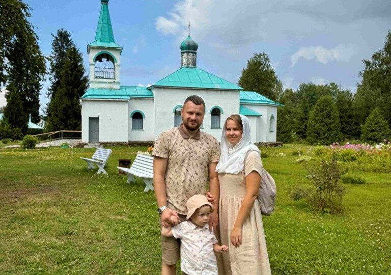 Врачи не могут поставить точный диагноз без генетического анализа