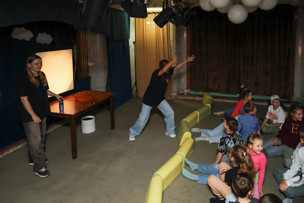 Листайте вправо, чтобы увидеть больше изображений