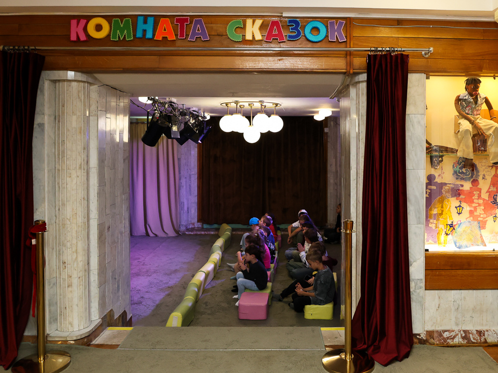 Листайте вправо, чтобы увидеть больше изображений