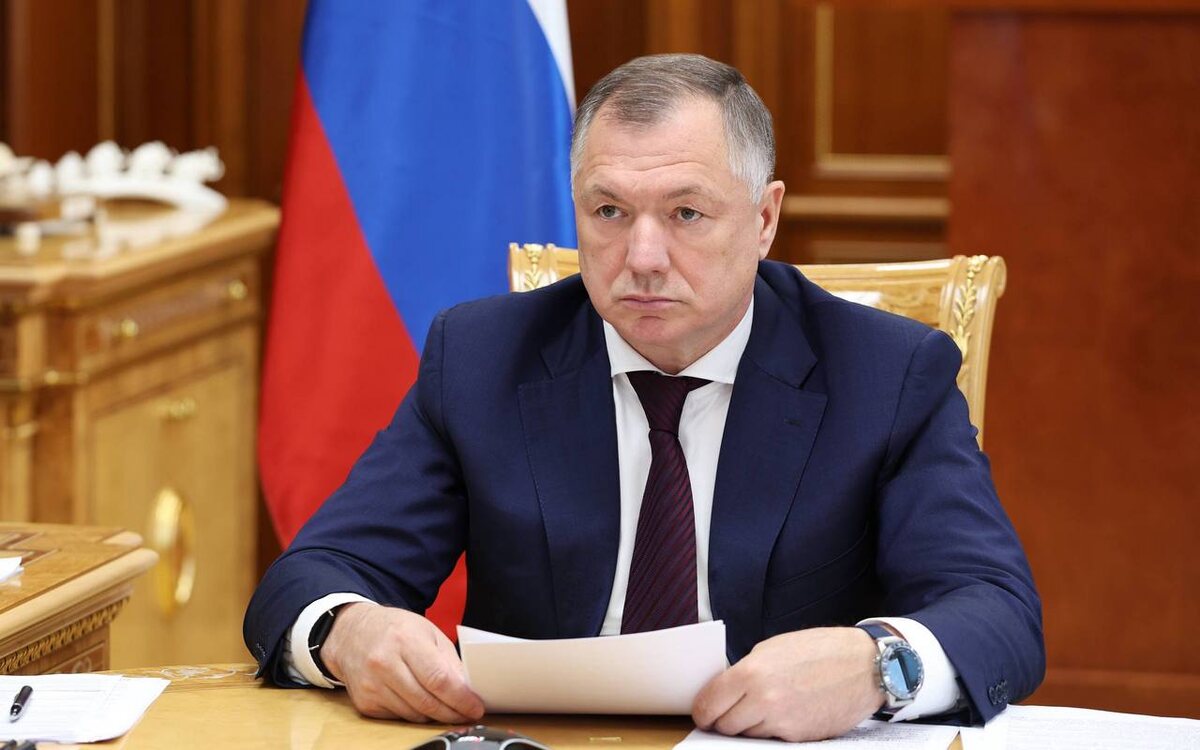    До 30% застройщиков могут столкнуться с банкротством Фото – Правительство России