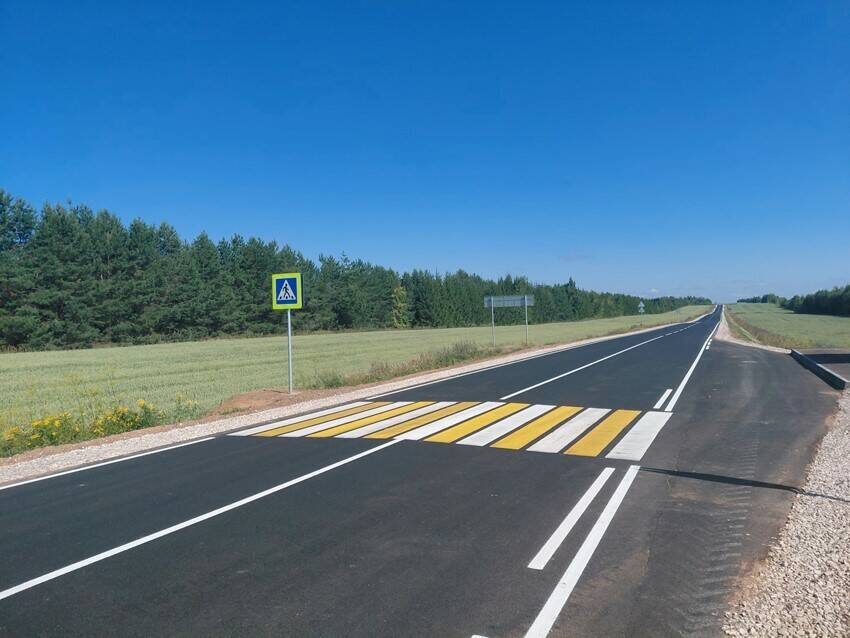 Фото: пресс-служба Миндортранса РТ