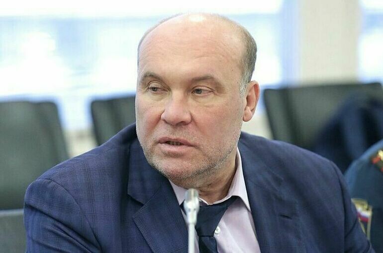   Пресс-служба Госдумы