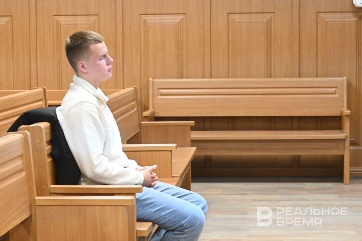   Динар Фатыхов / realnoevremya.ru