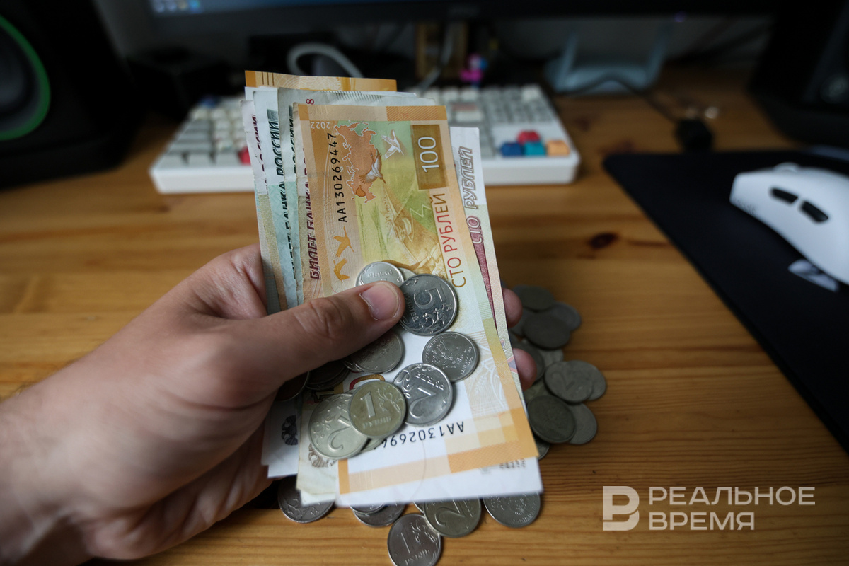   Артем Дергунов / realnoevremya.ru