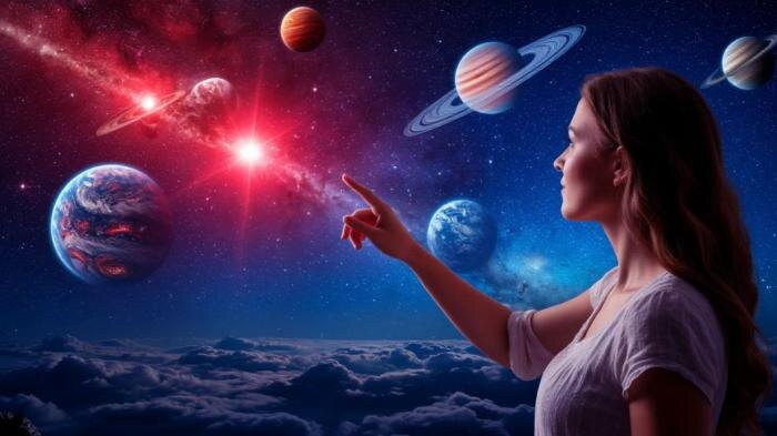12 августа парад планет принесёт мощнейшие изменения: астрологи предрекают энергетический переворот