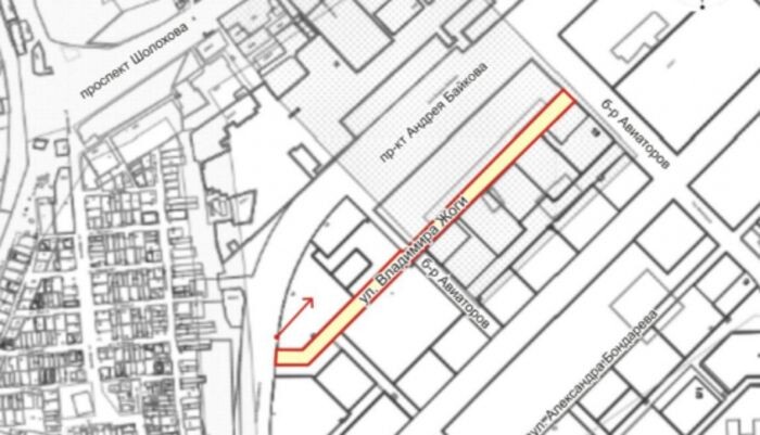 Источник фото: постановление сити-менеджера Ростова