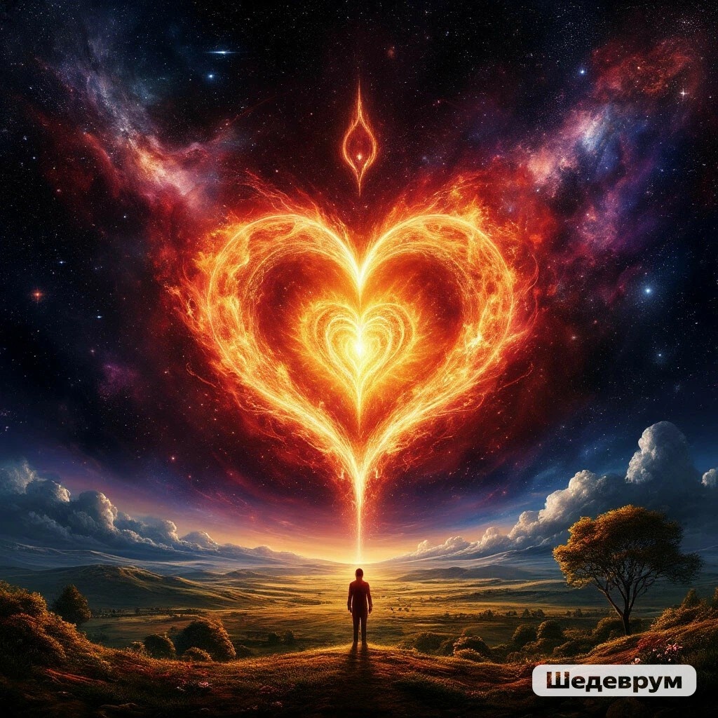 Изображение сгенерировано автором с помощью нейросети