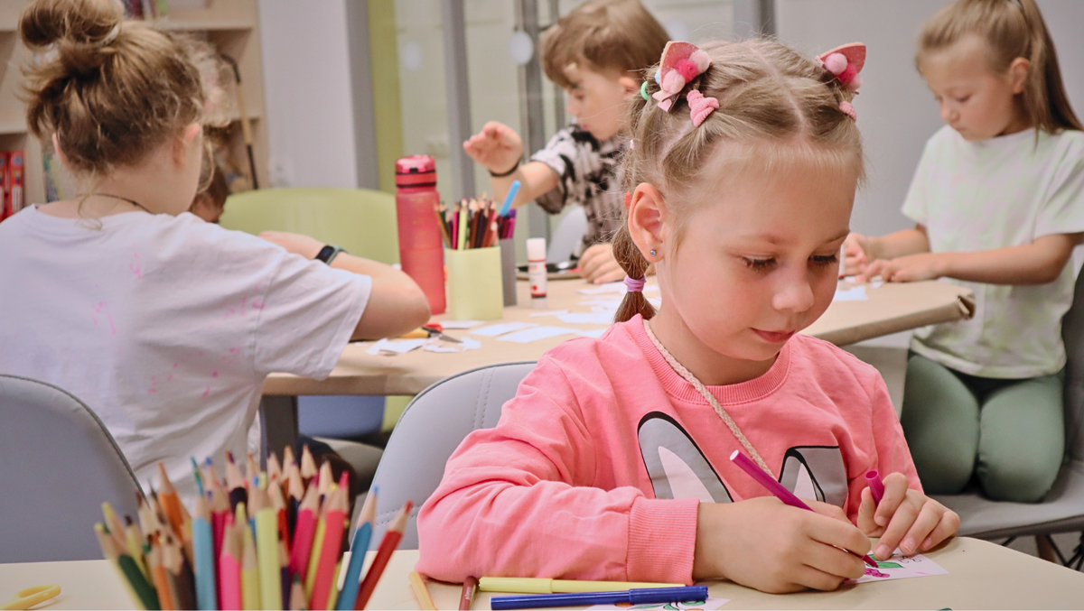 Фото: Библиотека-читальня имени А.С. Пушкина