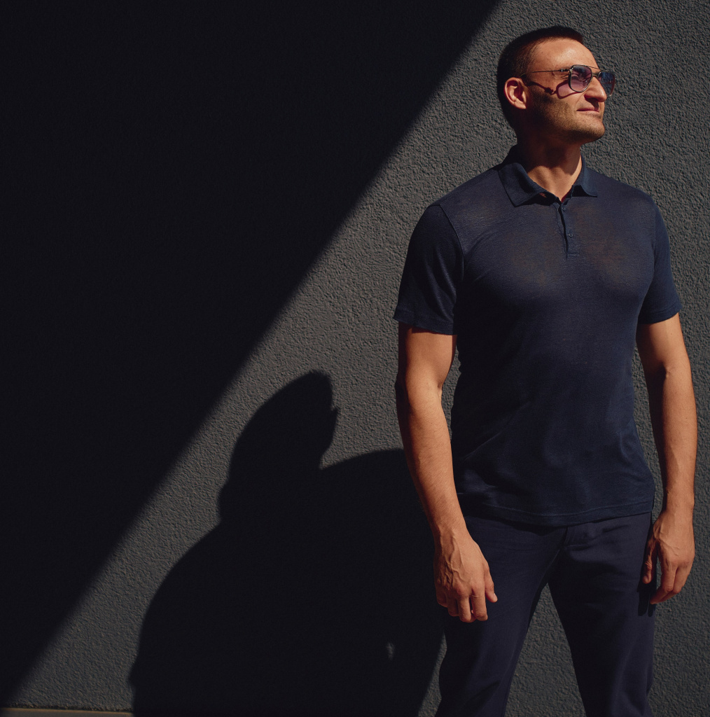 Тимур Власенко