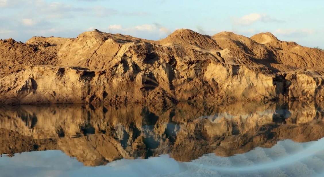 Скрин из видео от Denis Karpukhin