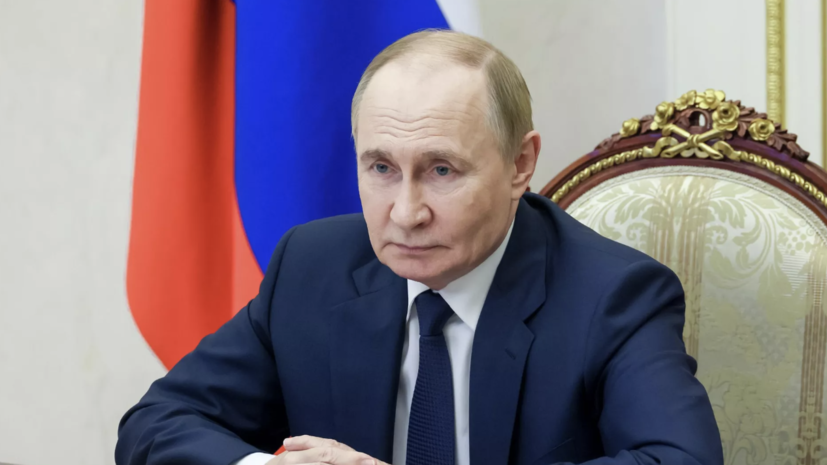   РИА Новости