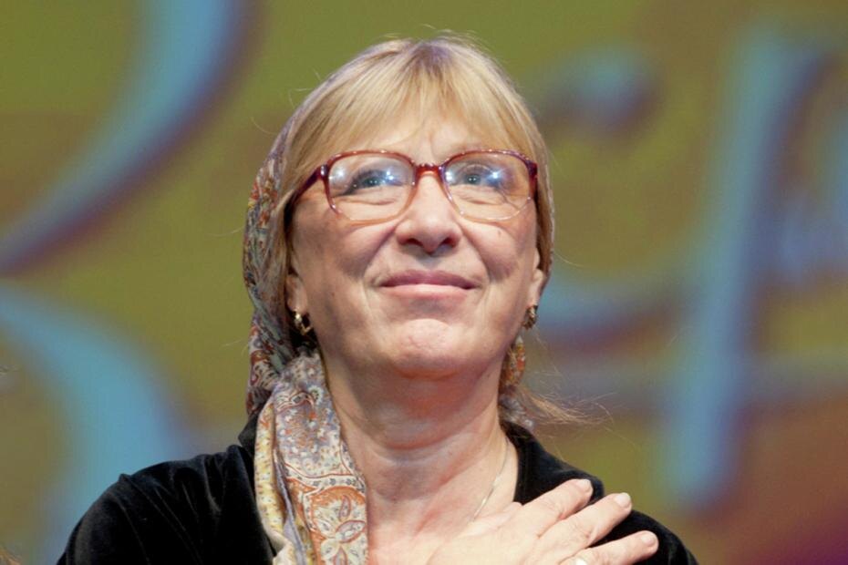    Павел Лисицын/РИА Новости