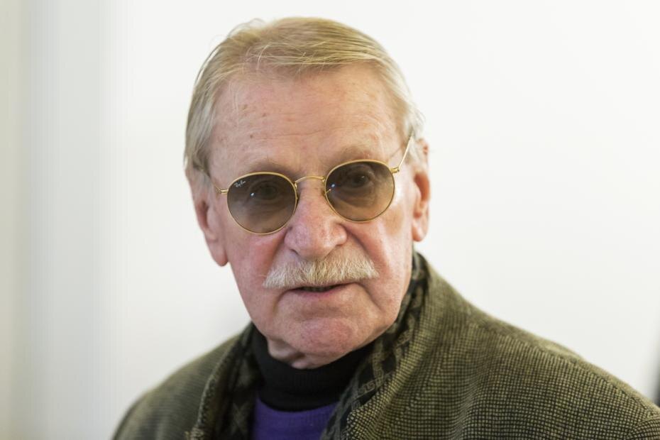    Aleksey Smyshlyaev/Global Look Press