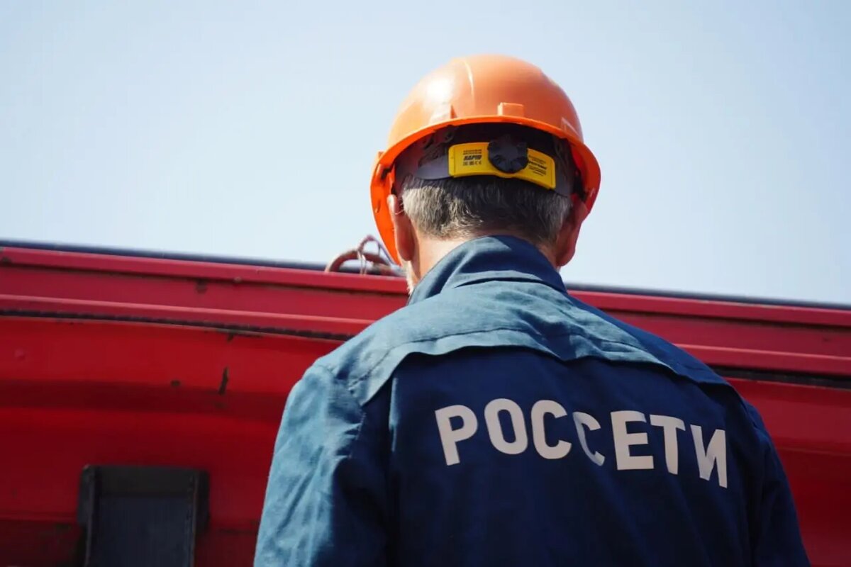 Фото:пресс-служба "Россети Северный Кавказ"