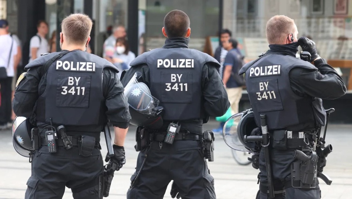 Фото © Karl-Josef Hildenbrand / Newscom / edition.cnn.com