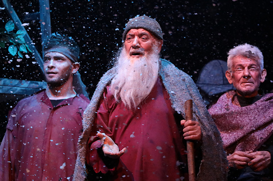 Фото: Елена Афонина/ТАСС