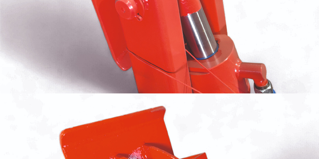 Новая Эра Мощности: Усиленная Рама для Погрузчиков ПЭ-Ф-1БМ от «ТехнД Плюс»