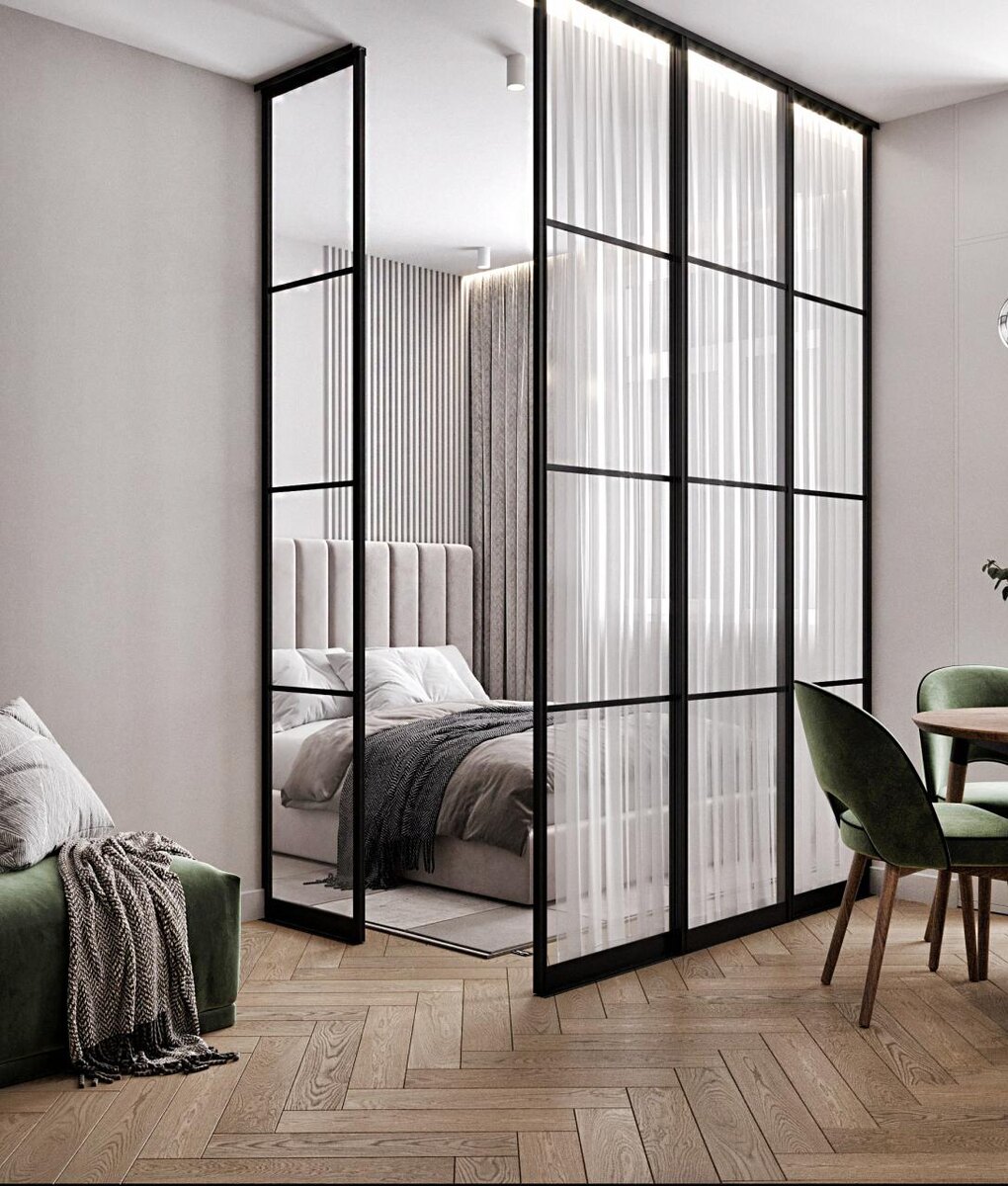 Портфолио Remplanner