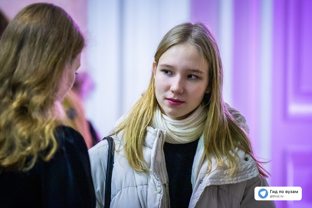 ДОД СПбГТИ (ТУ). СМИ «Гид по вузам».